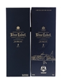Johnnie Walker Blue Label Ryder Cup 2014 70cl / 40%