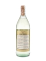 Bacardi Carta Blanca Bottled 1970s - Spain 100cl / 40%