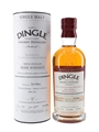 Dingle Single Malt Batch No. 4 Fourth Small Batch Release 70cl / 46.5%
