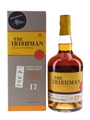The Irishman 2000 Single Cask Bottle No.2 17 Year Old - The Irish Whiskey Collection 70cl / 56%