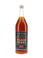 Seamaster's Black Label 5 Star 15 Year Old Bottled 1960s-1970s 100cl / 40%