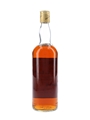 Macallan 1964 Bottled 1981 75cl / 43%