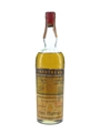 Chartreuse Green Bottled 1951-1959 - Tarragona 70cl