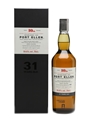 Port Ellen 1978 – 10th Release 31 Years Old 70cl