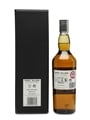Port Ellen 1978 – 10th Release 31 Years Old 70cl