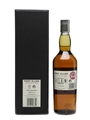 Port Ellen 1979 – 11th Release 32 Years Old 70cl