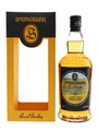 Springbank 1999 16 Year Old Local Barley Bottled 2016 70cl / 54.3%