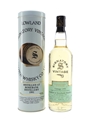 Rosebank 1991 12 Year Old Bottle No.4 Bottled 2003 - Signatory Vintage 70cl / 43%