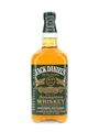 Jack Daniel's No.7 Green Label Bottled 1990s 100cl / 40%