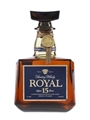 Suntory Royal 15 Year Old  70cl / 43%