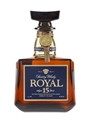Suntory Royal 15 Year Old  70cl / 43%