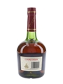 Courvoisier 3 Star Luxe Bottled 1990s 68cl / 40%