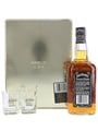 Jack Daniel's Old No.7 Old Time Tennessee Whiskey Bottled 1990s 70cl / 40%