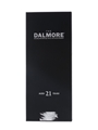 Dalmore 21 Year Old Bottled 2015 70cl / 42%