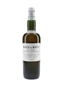 Buchanan's Black & White Spring Cap Bottled 1960s 75cl / 40%