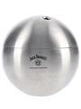 Jack Daniel's Old No.7 Ice Bucket All Star Lanes Bowling Ball