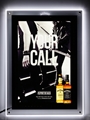 Jack Daniel's Illuminated Sign Your Call 60cm x 43cm