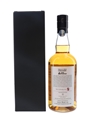 Chichibu The Peated Bottled 2018 - 10th Anniversary 70cl / 55.5%
