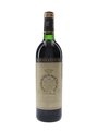 Chateau Gruaud Larose 1985 Deuxieme Cru Classe - Saint Julien 75cl