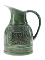 Laphroaig Water Jug Persabus Pottery 13cm