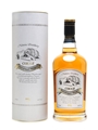 Nantou Omar Bourbon Cask Taiwanese Single Malt Whisky 70cl