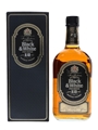Black & White 12 Year Old Premium Bottled 1980s 75cl / 43%