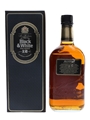 Black & White 12 Year Old Premium Bottled 1980s 75cl / 43%