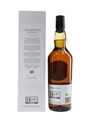 Lagavulin 10 Year Old Travel Exclusive 70cl / 43%