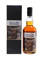 Chichibu 2012 The Single Cask 1700 Exclusive Bottling For Sweden 70cl / 62.4%