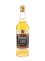 Stewarts Of Dundee Bottled 1995 - Last Bottling Commemorative 75cl