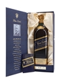Johnnie Walker Blue Label Old Presentation - Duty Free 100cl / 43%