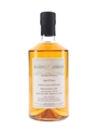 Heaven Hill 2009 8 Year Old Single Cask Bottled 2017 - Whiskybroker 70cl / 50.2%