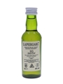 Laphroaig 10 Year Old Bottled 1990s 5cl / 40%