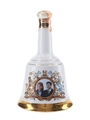 Bell's Ceramic Decanter Royal Wedding 1986 - Prince Andrew & Sarah Ferguson 75cl / 43%