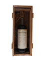 Macallan 1965 25 Year Old Anniversary Malt Bottled 1991 - Giovinetti 75cl / 43%