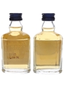 Ballantine's 12 Year Old Gold Seal  2 x 5cl / 43%