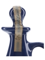 Lamb's Navy Rum HMS Warrior Bottled 1980s - Ceramic Decanter 75cl / 40%