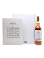 Macallan Folio 4 The Archival Series 70cl / 43%