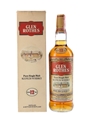 Glenrothes 12 Year Old Bottled 1980s - Rinaldi 75cl / 43%