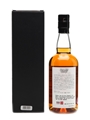 Chichibu Chibidaru 2009 Ichiro's Malt Bottled 2013 70cl