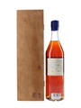 Baron De Sigognac 1969 Bas Armagnac Bottled 2019 70cl / 40%
