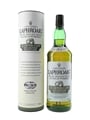Laphroaig Quarter Cask Old Presentation 100cl / 48%
