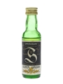 Springbank 12 Year Old Bottled 1980s 5cl / 46%