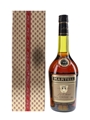 Martell 3 Star VS Bottled 1980s 70cl / 40%