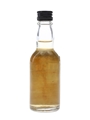 Glenturret 8 Year Old Bottled 1970s-1980s 4.9cl / 43%