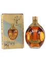 Haig's Dimple Spring Cap Bottled 1950s 75cl / 40%