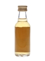Glenmorangie 10 Year Old Bottled 1980s 5cl / 40%