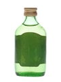Glenfiddich 8 Year Old Pure Malt Bottled 1970s 5cl / 40%