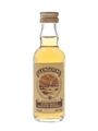 Glengoyne 10 Year Old Bottled 1980s 5cl / 40%