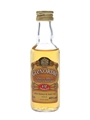 Glenordie 12 Year Old Bottled 1980s 5cl / 40%